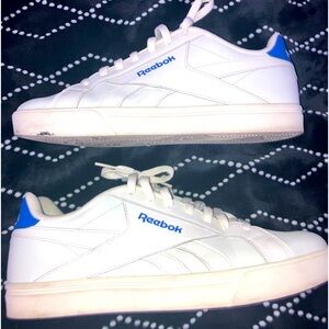 Mens reebok sneaker